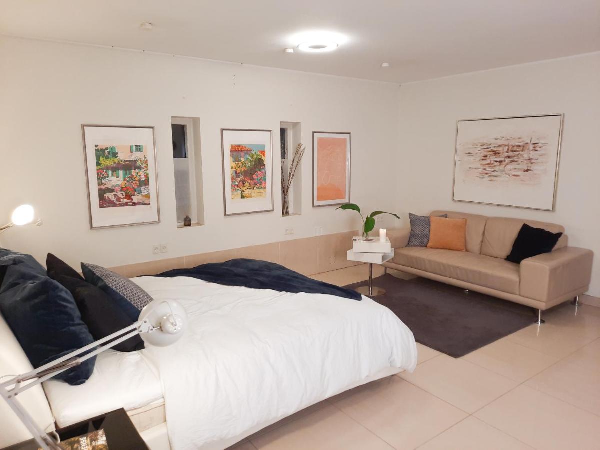 Casa Koster Studio Оденсе Экстерьер фото
