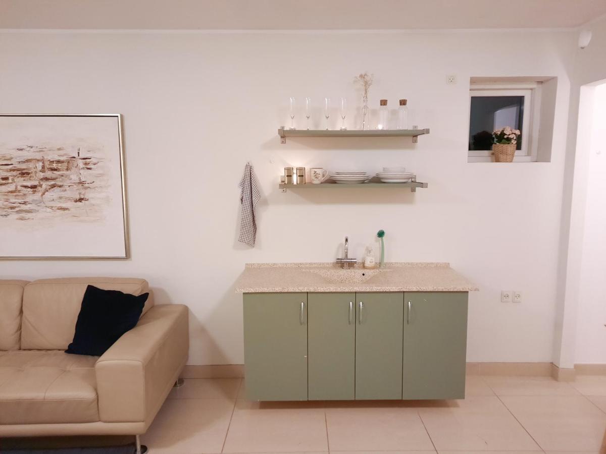 Casa Koster Studio Оденсе Экстерьер фото